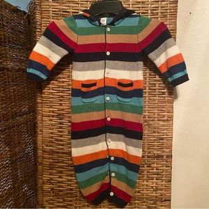 GAP Infant One Piece Outfit
